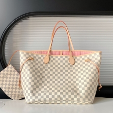 LV Shopping Bags